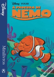 Capa do artigo À Procura de Nemo