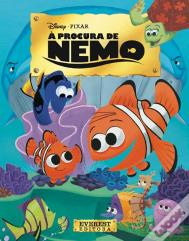 À Procura de Nemo