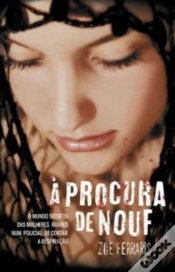 Capa do artigo À Procura de Nouf