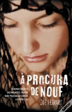 Capa do artigo À Procura de Nouf
