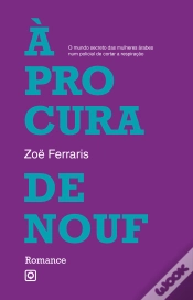Capa do artigo À Procura de Nouf