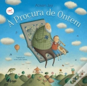 Capa do artigo À Procura de Ontem