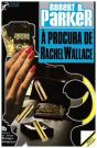 À Procura de Rachel Wallace - Preview