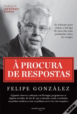 Capa do artigo À Procura de Respostas