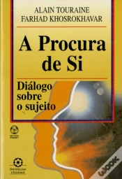 Capa do artigo A Procura de Si