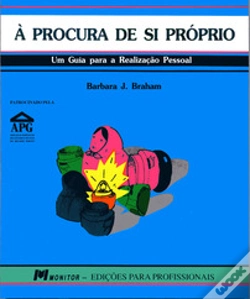 Capa do artigo À Procura de si Próprio