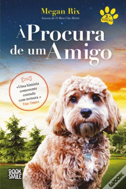 Capa do artigo À Procura de um Amigo