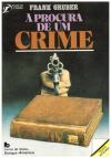 À Procura de um Crime