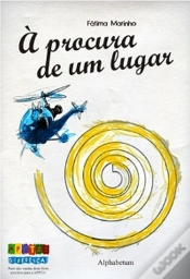 Capa do artigo À Procura de um Lugar