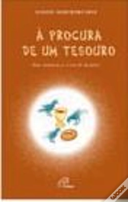 Capa do artigo À Procura de Um Tesouro