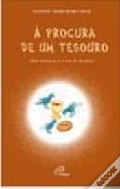 Capa do artigo À Procura de Um Tesouro
