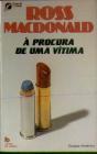 À Procura de uma Vítima - Preview
