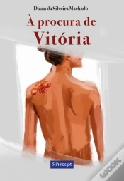 Capa do artigo À Procura de Vitória