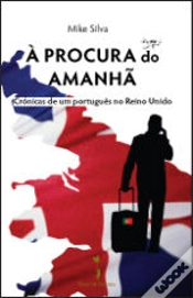 Capa do artigo À Procura do Amanhã
