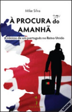 Capa do artigo À Procura do Amanhã