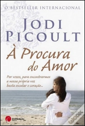 Capa do artigo À Procura do Amor