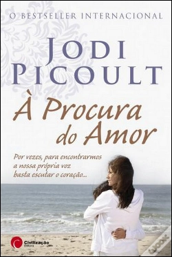 Capa do artigo À Procura do Amor