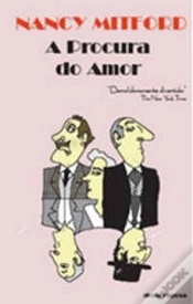 Capa do artigo A Procura do amor