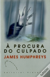 Capa do artigo À Procura do Culpado