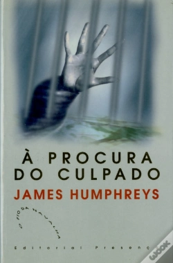 Capa do artigo À Procura do Culpado