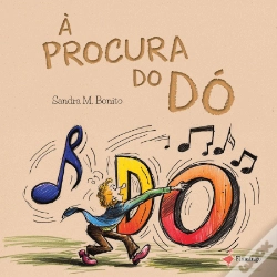 Capa do artigo À Procura do Dó