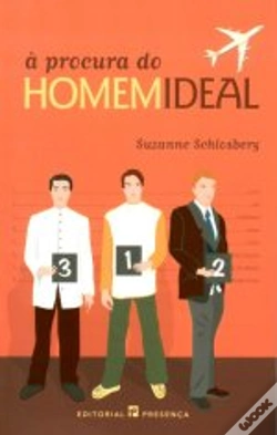 Capa do artigo À Procura do Homem Ideal