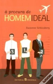 Capa do artigo À Procura do Homem Ideal
