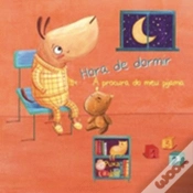 Capa do artigo À Procura do Meu Pijama