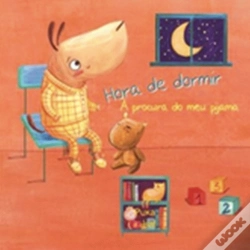 Capa do artigo À Procura do Meu Pijama