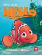 À Procura do Nemo