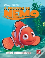 Capa do artigo À Procura do Nemo