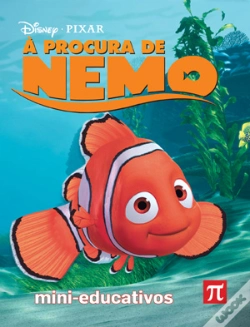 Capa do artigo À Procura do Nemo