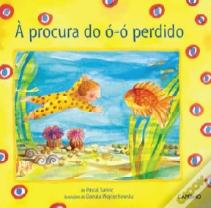 À procura do ó-ó perdido