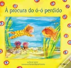 Capa do artigo À procura do ó-ó perdido