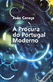 Capa do artigo À Procura do Portugal Moderno