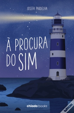 Capa do artigo À Procura do Sim