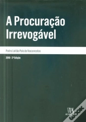 Capa do artigo A Procuração Irrevogável