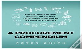 A Procurement Compendium