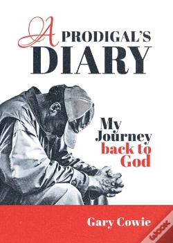 Capa do artigo A Prodigal'S Diary