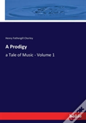 Capa do artigo A Prodigy