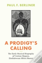 A Prodigy'S Calling