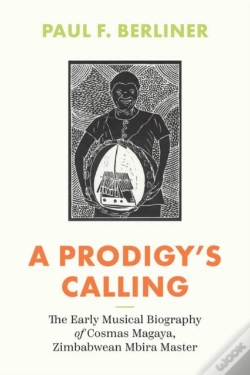 Capa do artigo A Prodigy'S Calling