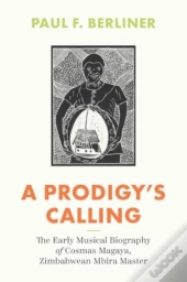 A Prodigy'S Calling