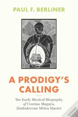 Capa do artigo A Prodigy'S Calling