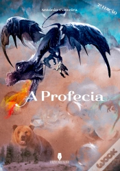Capa do artigo A Profecia