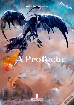 Capa do artigo A Profecia