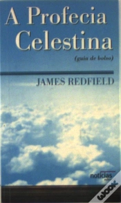 Capa do artigo A Profecia Celestina