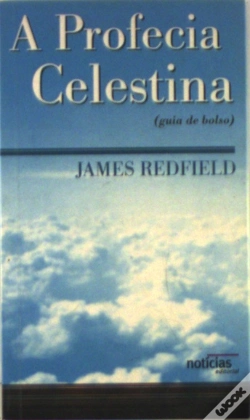 Capa do artigo A Profecia Celestina