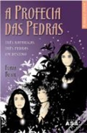Capa do artigo A Profecia das Pedras