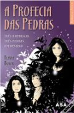Capa do artigo A Profecia das Pedras